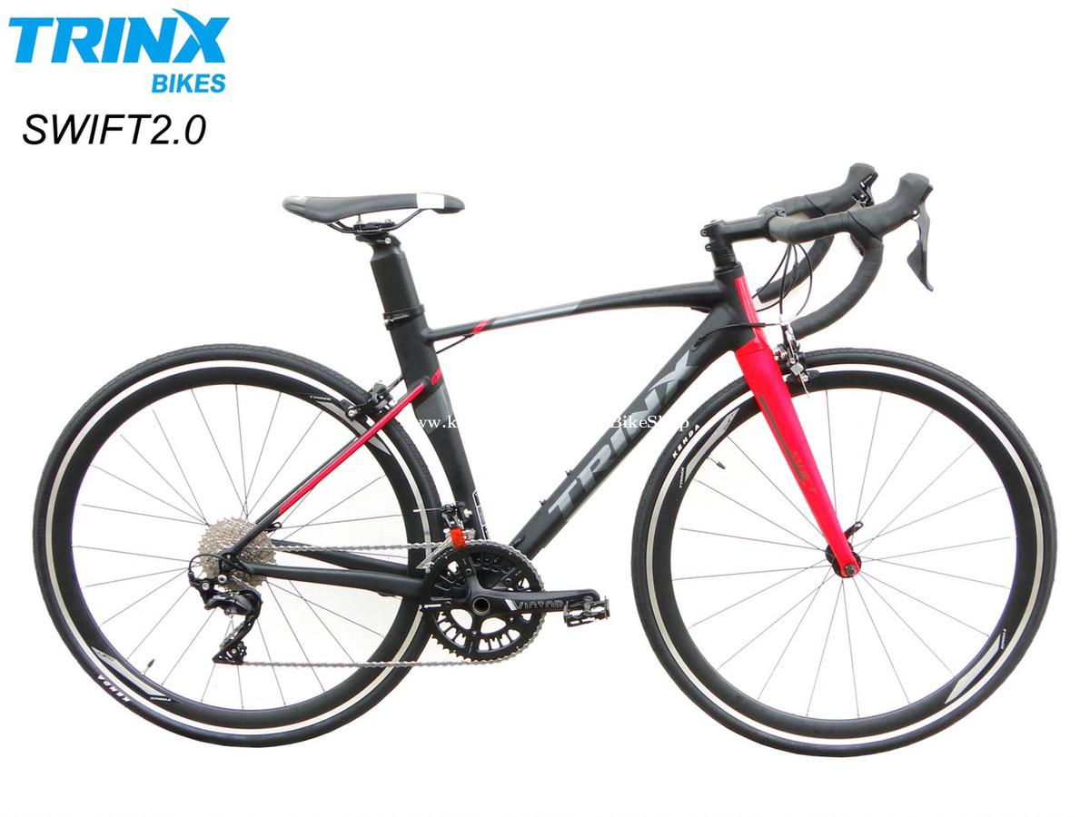 trinx shimano 105