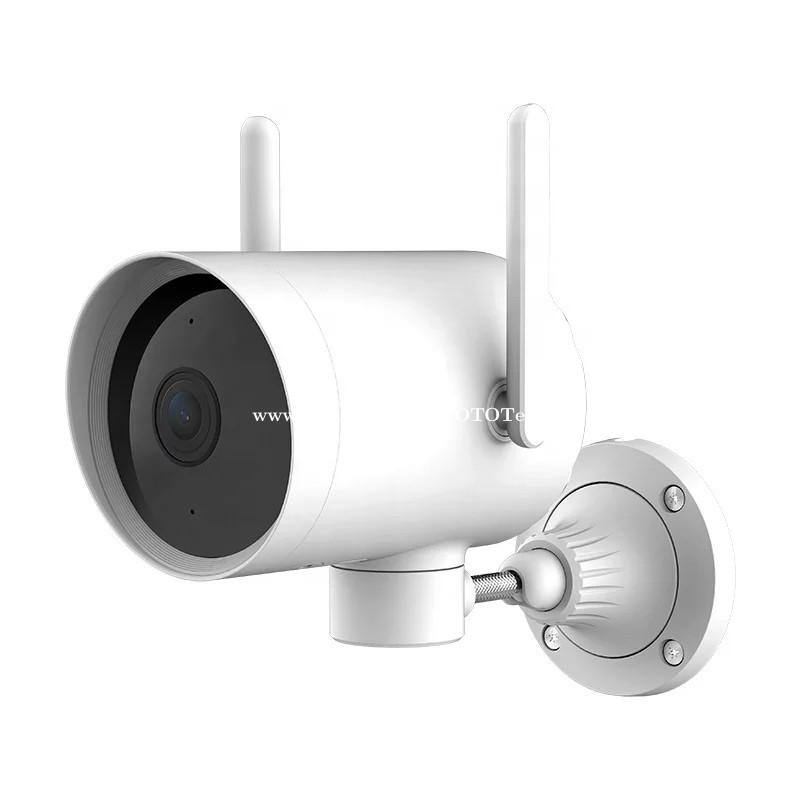 Xiaomi imilab ec3 outdoor security camera обзор