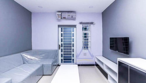 TTP area | Brand New Apartment with Elevator 2 beds for rent near Russian Market