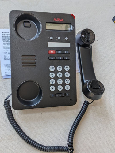 AVAYA Phone