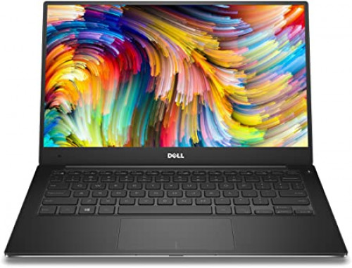 Dell XPS 13"CPU i7-8550U.8GB.512GB . Win10.Screen 13.3"