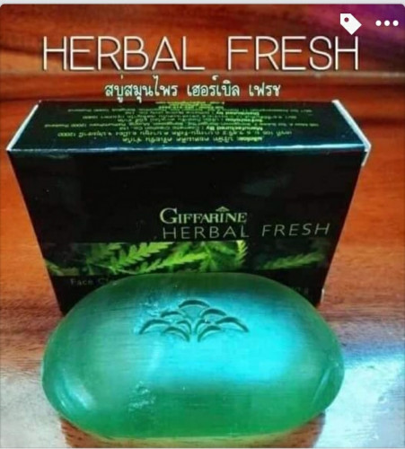 Giffarine Honey Fresh