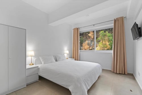 Apartment for rent