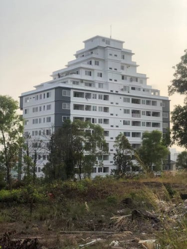 Apartment for rent