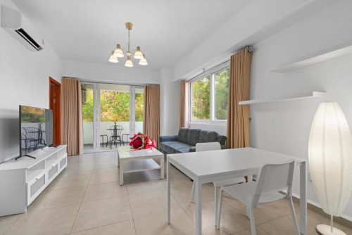 Apartment for rent