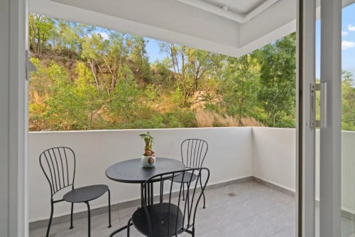 Apartment for rent