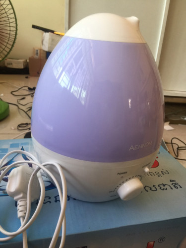ULTRASONIC