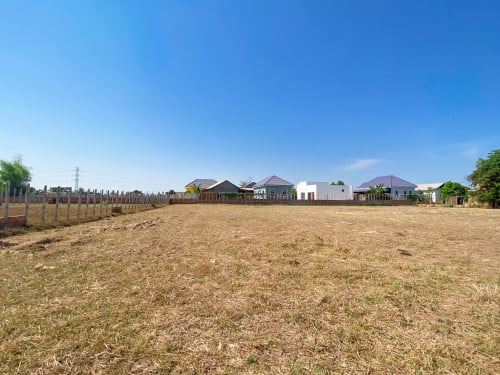 DABEST PROPERTIES: ដីលក់ក្នុងក្រុងសៀមរាប-សង្កាត់ជ្រាវ/Land for Sale in Siem Reap-Chreav