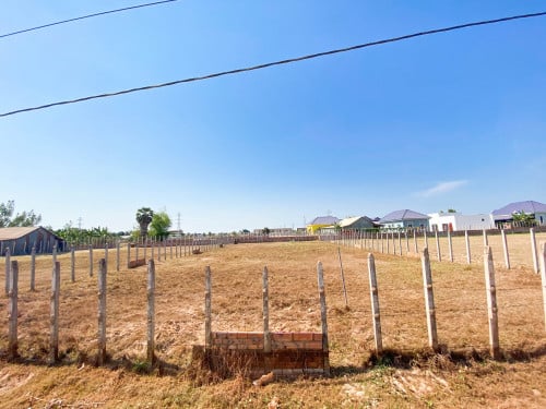 DABEST PROPERTIES: แแธแแแแแแแปแแแแแปแแแแแแถแ-แแแแแถแแแแแแถแ/Land for Sale in Siem Reap-Chreav