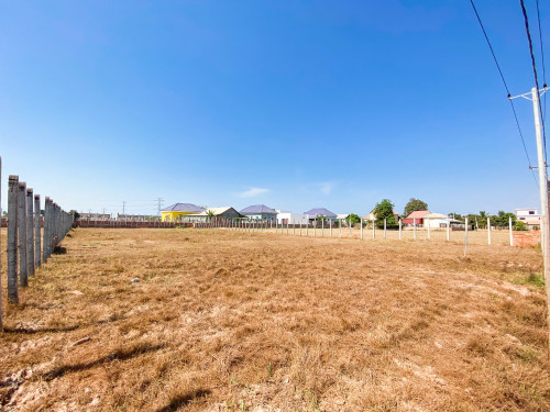DABEST PROPERTIES: ដីលក់ក្នុងក្រុងសៀមរាប-សង្កាត់ជ្រាវ/Land for Sale in Siem Reap-Chreav