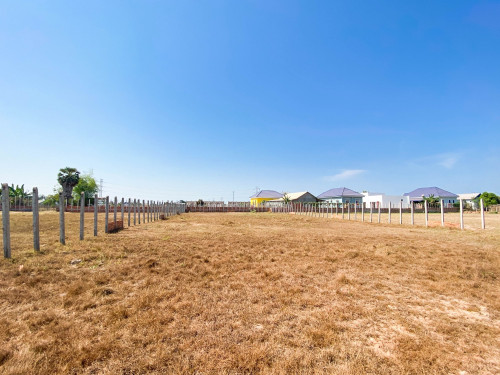 DABEST PROPERTIES: ដីលក់ក្នុងក្រុងសៀមរាប-សង្កាត់ជ្រាវ/Land for Sale in Siem Reap-Chreav