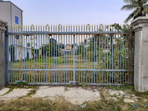 DABEST PROPERTIES: ដីលក់ក្នុងក្រុងតាខ្មៅ USD 261/ម៉ែត្រការ៉េ ទំហំសរុប 1,458 ម៉ែត្រការ៉េ