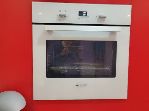 ម៉ាស៊ីនដុតម៉ាក Brandt ផលលិតផលរបស់ប្រទេសបារាំង