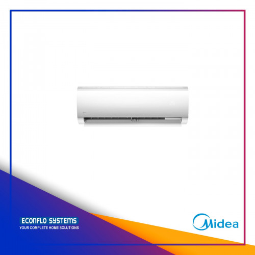 Midea Air Conditioner Model MSAG-24CRDN8 2.5HP non inverter