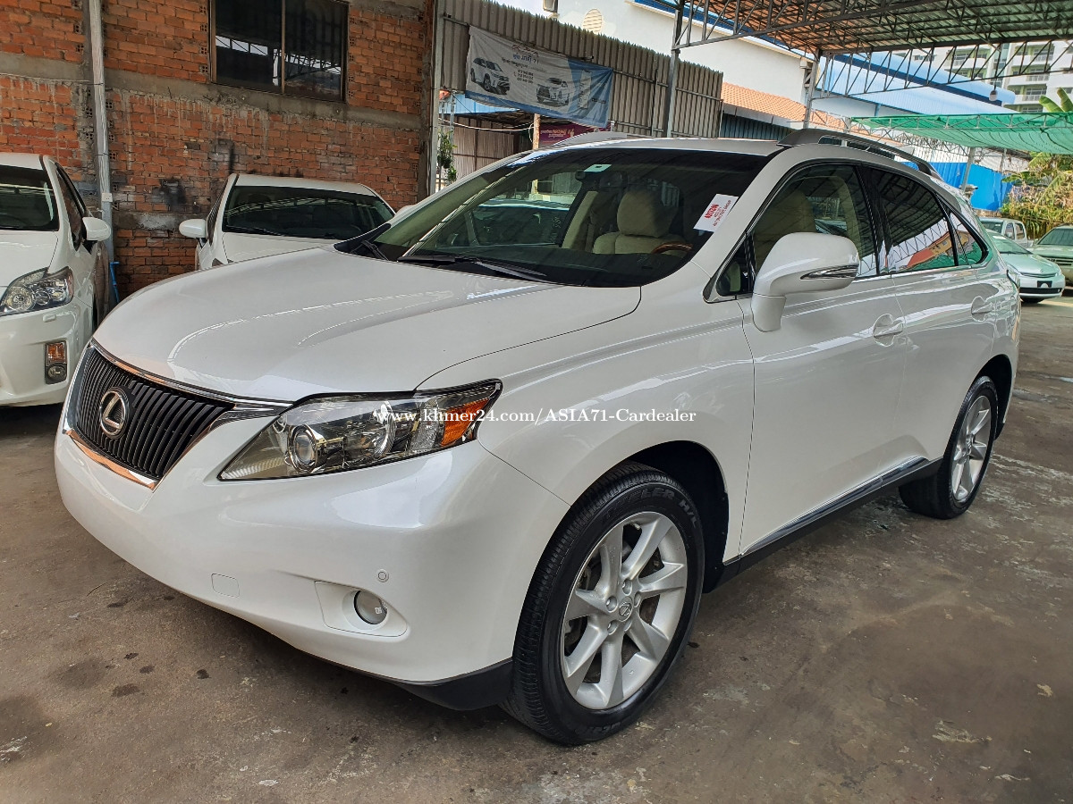 2018 lexus rx 350 picture