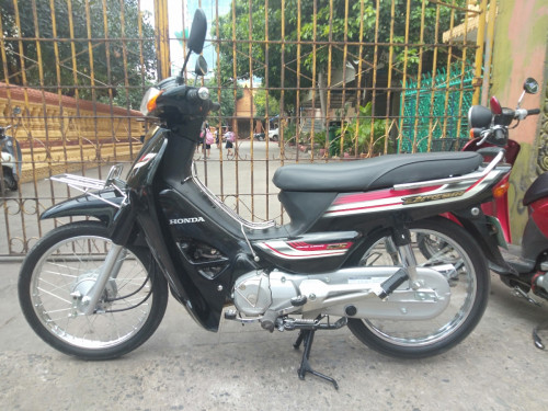 khmer24 moto honda dream 2019