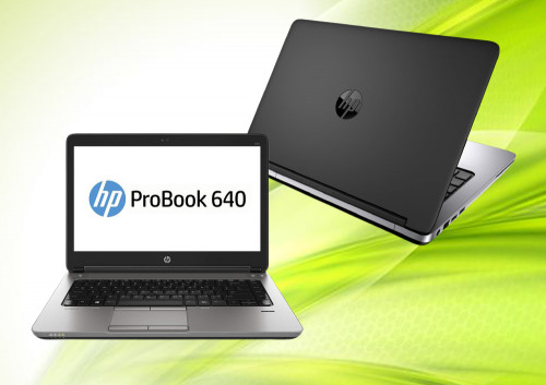 HP ProBook 640 G1 Screen 14 inch Grade A used in very good condition