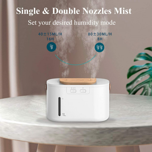 Smartfrog Portable Humidifier