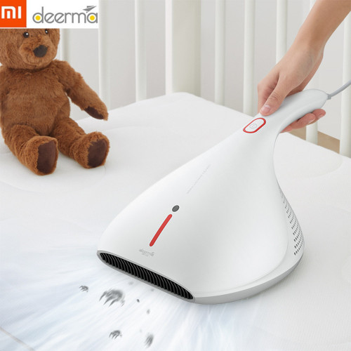 Пылесос xiaomi dx800s deerma vacuum cleaner обзор