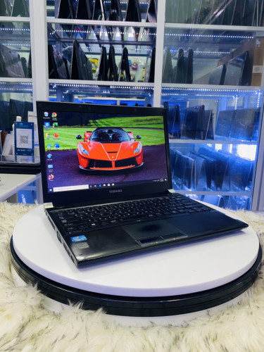 Toshiba DynaBook R732/G 13.3”