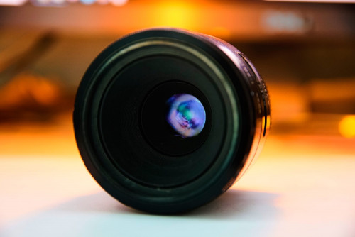 50mm f2.8 Macro for Sony A-mount