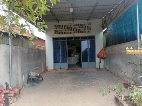 ផ្ទះលក់