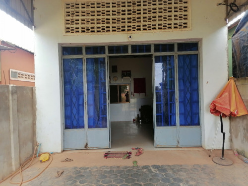 ផ្ទះលក់