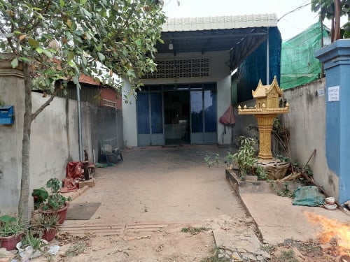 ផ្ទះលក់