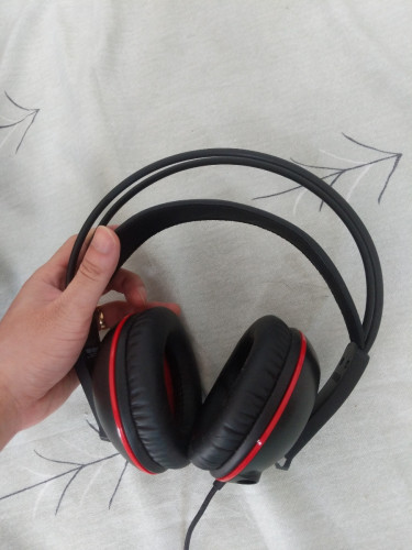 ASUS Cerberus Gaming Headset