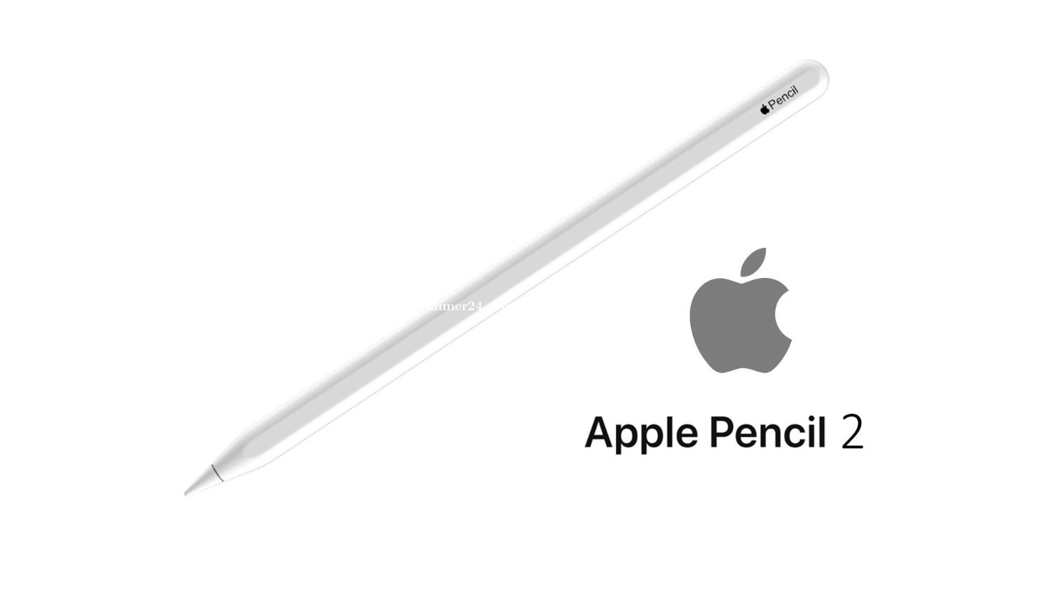 Apple Pencil 2 original apple with one warranty Price $129.00 in