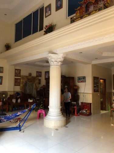 ផ្ទះ​លក់​
