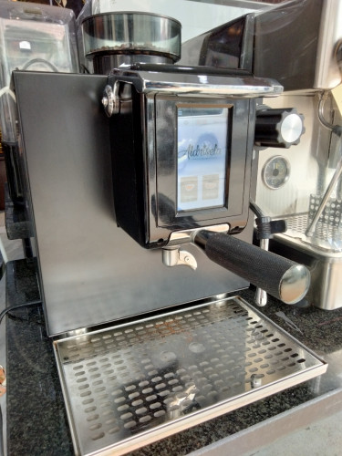 Machine Coffee new 2 in 1