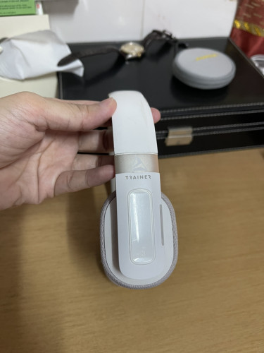 លក់ trainer headphones original