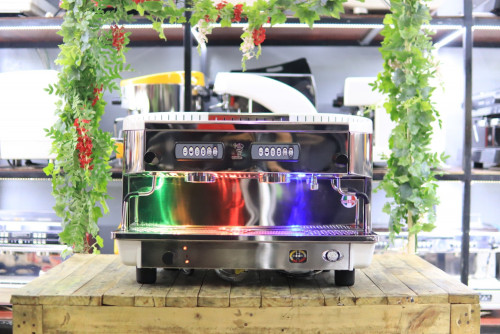 Coffee Machine Bezzera White