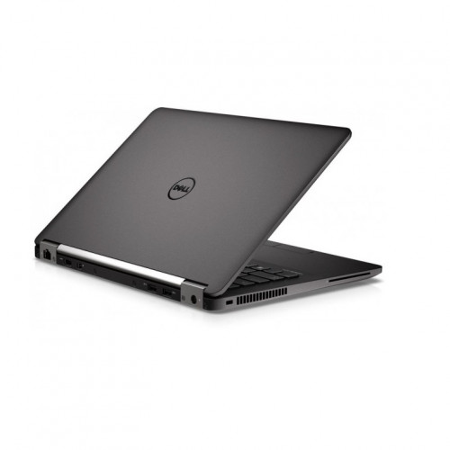 Dell E7270 CPU Core i7-6th 6300U/ Ram 8G DDR4/ SSD=256G/ 12.5"