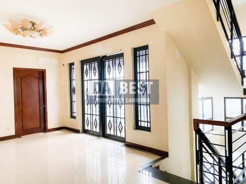 DABEST PROPERTIES: 3 Bedroom House for Rent in Siem Reap-Sala Kamreuk