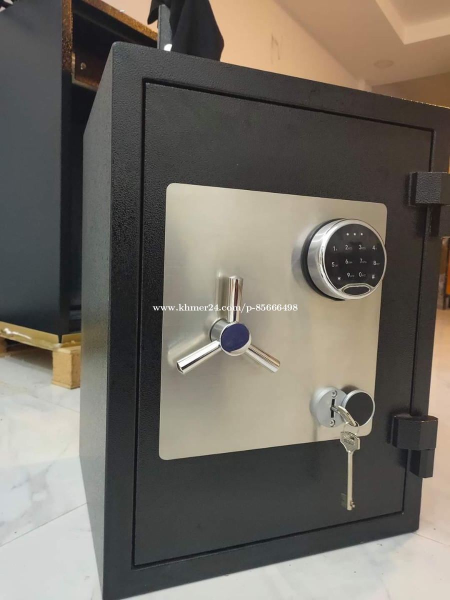 Safe Box ទូដែក in Phnom Penh, Cambodia on