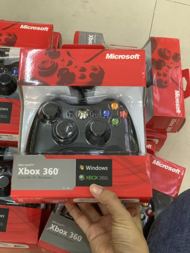 Hand Game Xbox 360