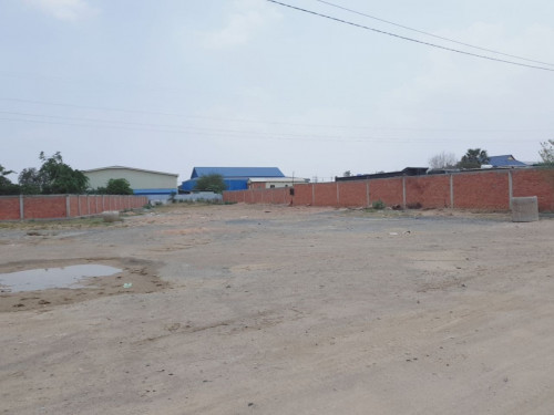 ដីលក់នៅកប់ស្រូវ ទំហំដី 3,200m2,តំលៃ 1ម៉ែត្រការ៉េ 350$