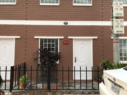 ផ្ទះលក់បុរីសិរីមង្គលតម្លៃក្រោមទីផ្សារ​ 25000$ ចុះទៀតបាន!