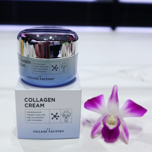 Collagen Cream