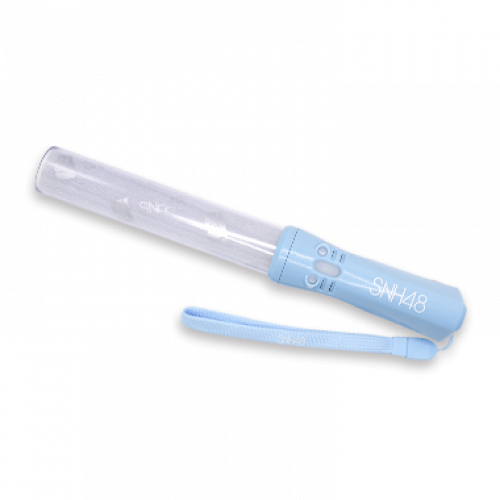 SNH48 GROUP Official multi-color cheer light stick