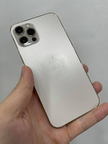 iPhone 12 Pro មួយទឹក USA Sim1 + eSim