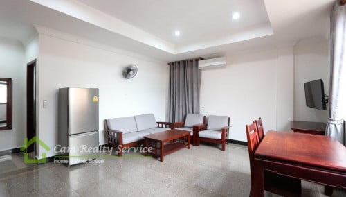 Olympic Stadium area| Beautiful 1bedroom serviced apartment for rent up| pool & Gym