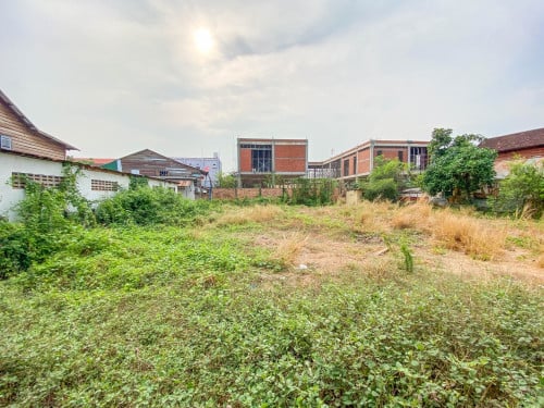 DABEST PROPERTIES: ដីលក់ក្នុងក្រុងសៀមរាប-សាលាកំរើក/Land for Sale in Siem Reap- Sala Kamreuk