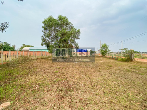 DABEST PROPERTIES: ដីលក់ក្នុងក្រុងសៀមរាប-សង្កាត់ស្វាយដង្គំ/ Land for Sale in Siem Reap-Svay Dangkum