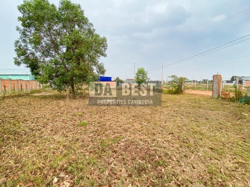 DABEST PROPERTIES: ដីលក់ក្នុងក្រុងសៀមរាប-សង្កាត់ស្វាយដង្គំ/ Land for Sale in Siem Reap-Svay Dangkum