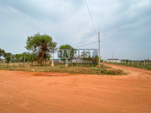 DABEST PROPERTIES: ដីលក់ក្នុងក្រុងសៀមរាប-សង្កាត់ស្វាយដង្គំ/ Land for Sale in Siem Reap-Svay Dangkum