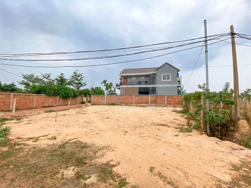 DABEST PROPERTIES: ដីលក់ក្នុងក្រុងសៀមរាប-សង្កាត់ស្វាយដង្គំ/Land for Sale in Siem Reap-Svay Dangkum