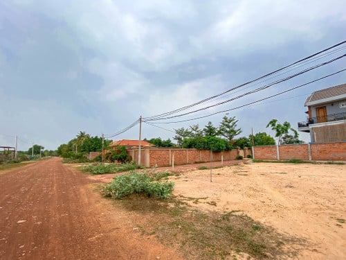 DABEST PROPERTIES: ដីលក់ក្នុងក្រុងសៀមរាប-សង្កាត់ស្វាយដង្គំ/Land for Sale in Siem Reap-Svay Dangkum